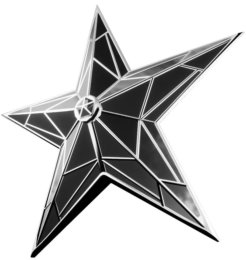 Кремлевская звезда