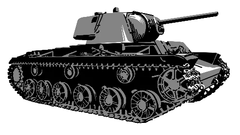 Изображение танка