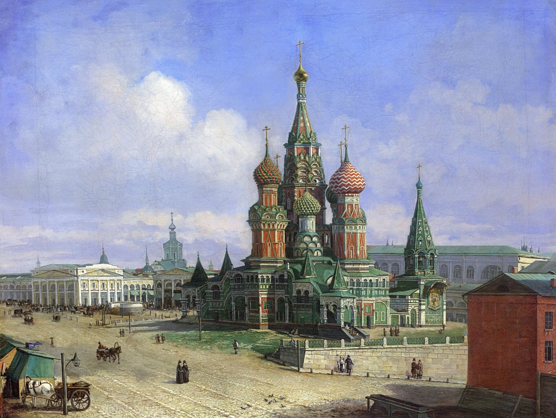 Четвертые чтения памяти И. И. Кузнецова