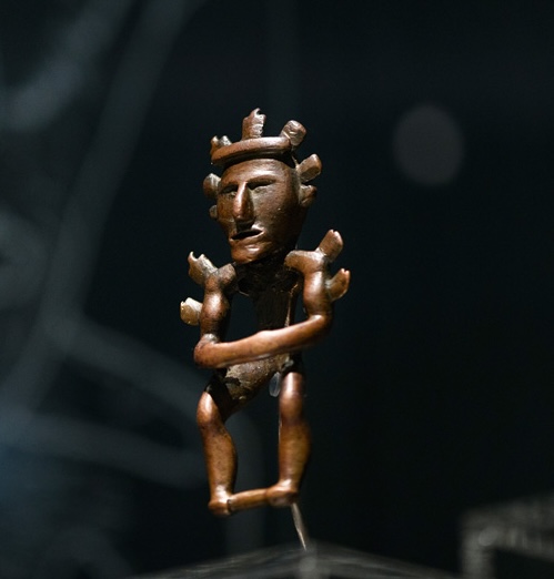 Тайны древностей: знакомство с археологией