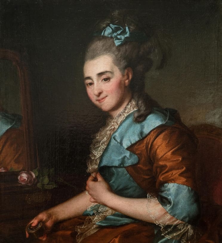 Лекция «“Куриозы разного рода”. Любовь к необычному в культуре XVIII века»