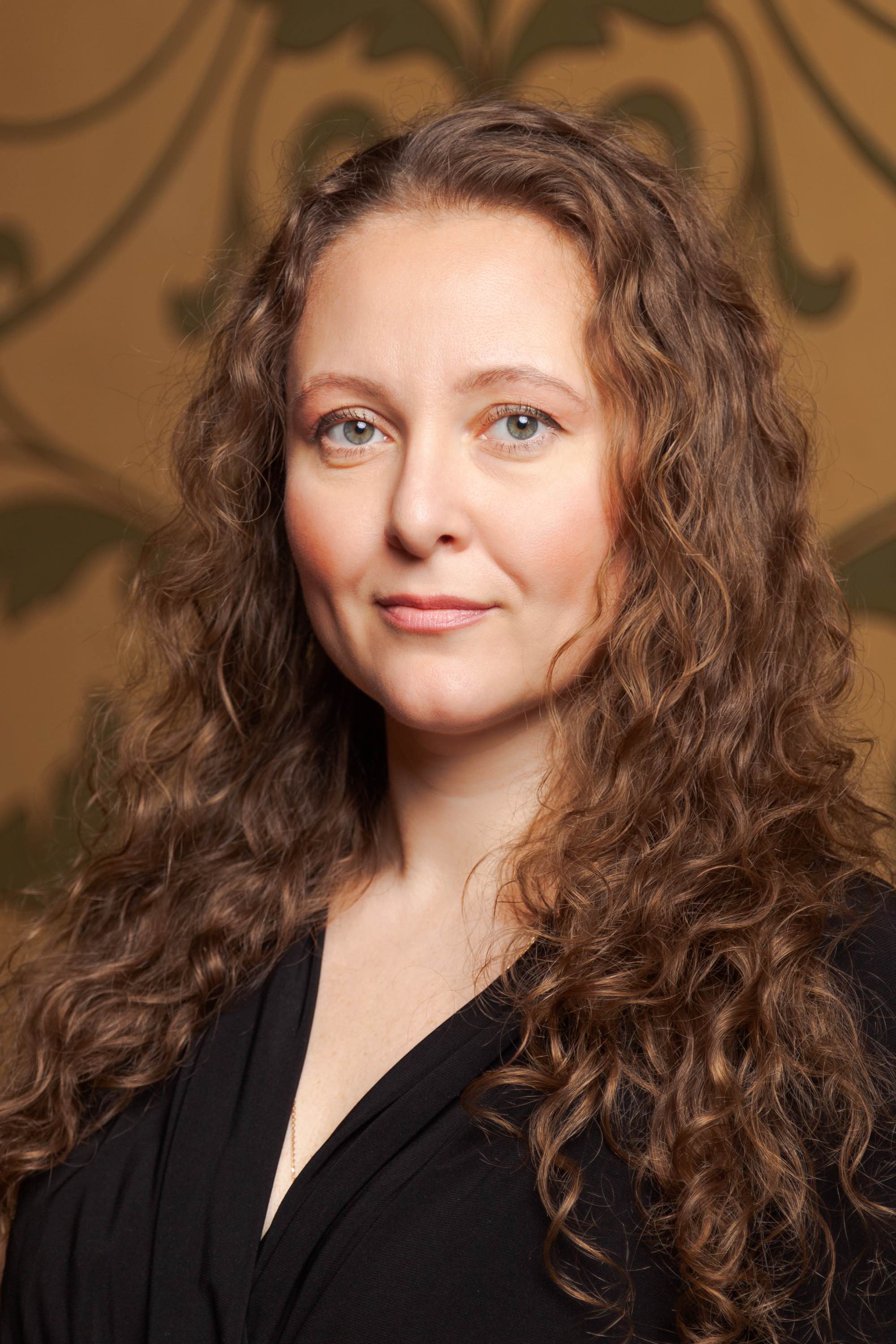 Анисимова Елена Викторовна