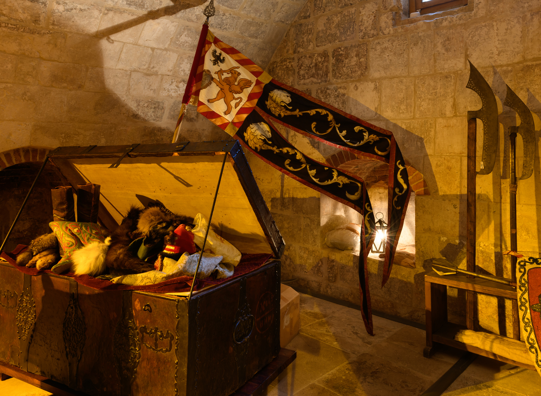 «Здравствуй, музей!»