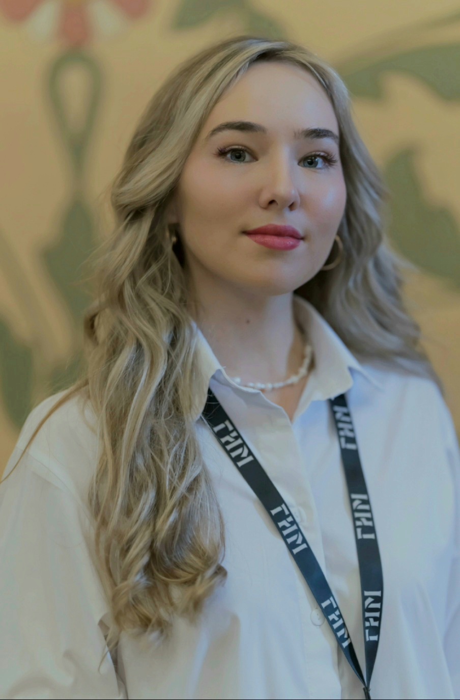 Атаманова Анастасия Евгеньевна