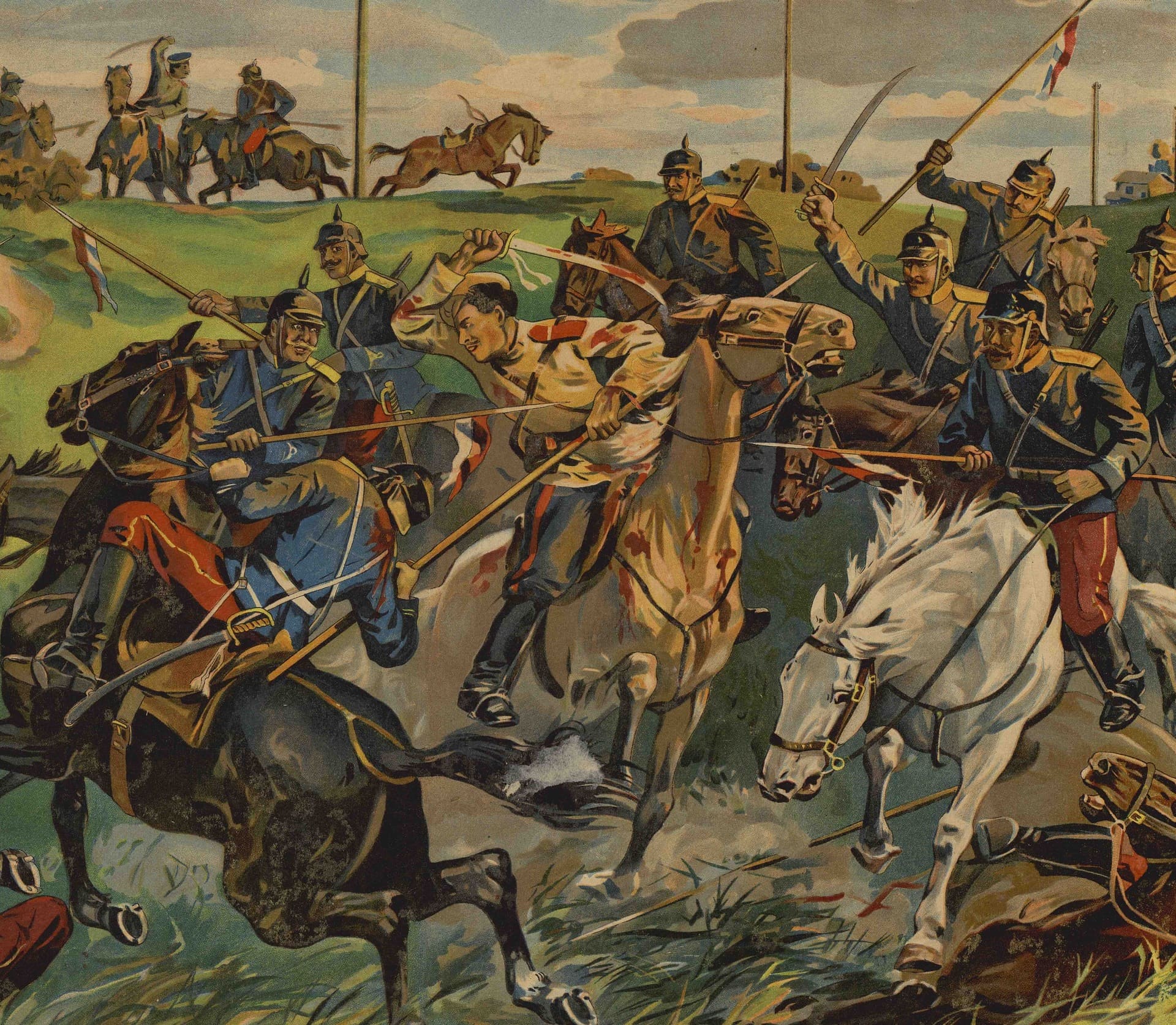 XX век: история о романах и романы об истории 