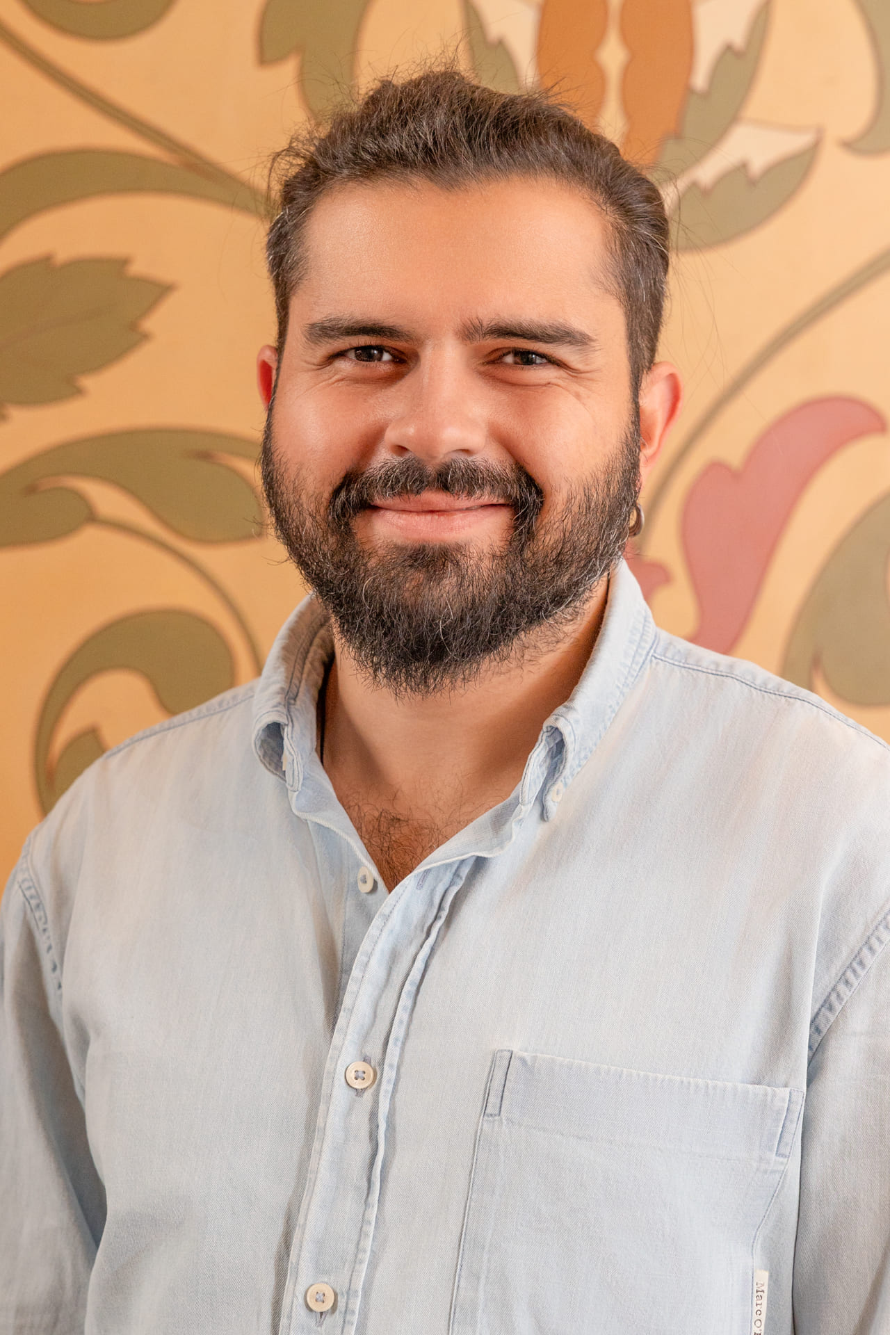 Арутюнов Артем Артурович