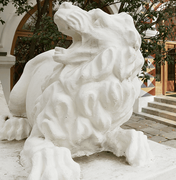 Театрализованная экскурсия «Сказка – ложь, да в ней намек…»