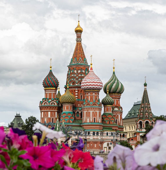 Покровский собор. Обзорная экскурсия