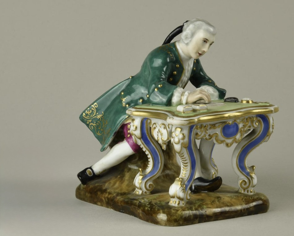 Абонемент «Чужие письма»