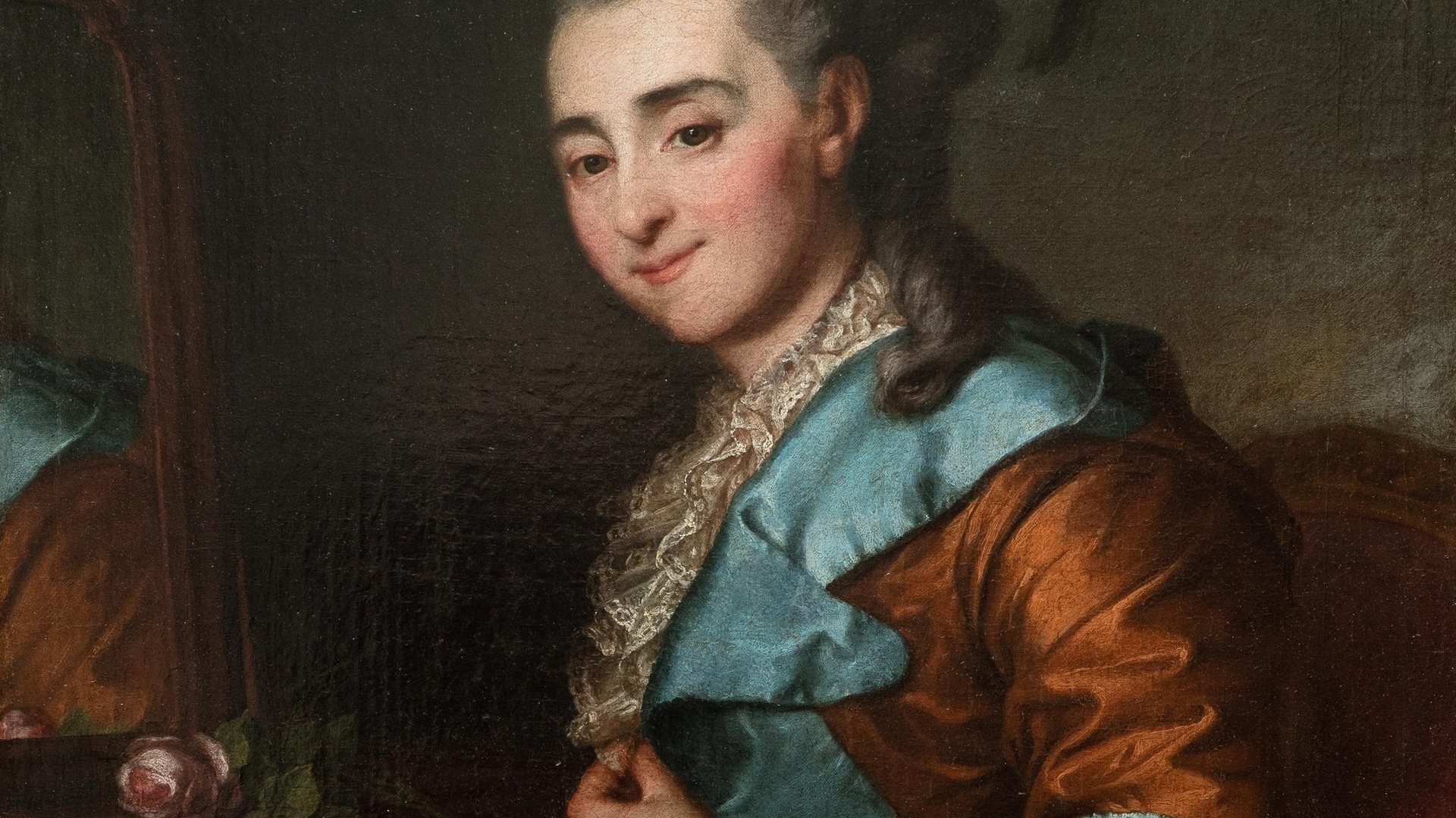 Лекция «“Куриозы разного рода”. Любовь к необычному в культуре XVIII века»