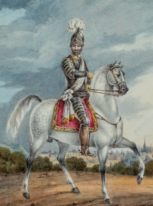 Военное дело средневековой Европы