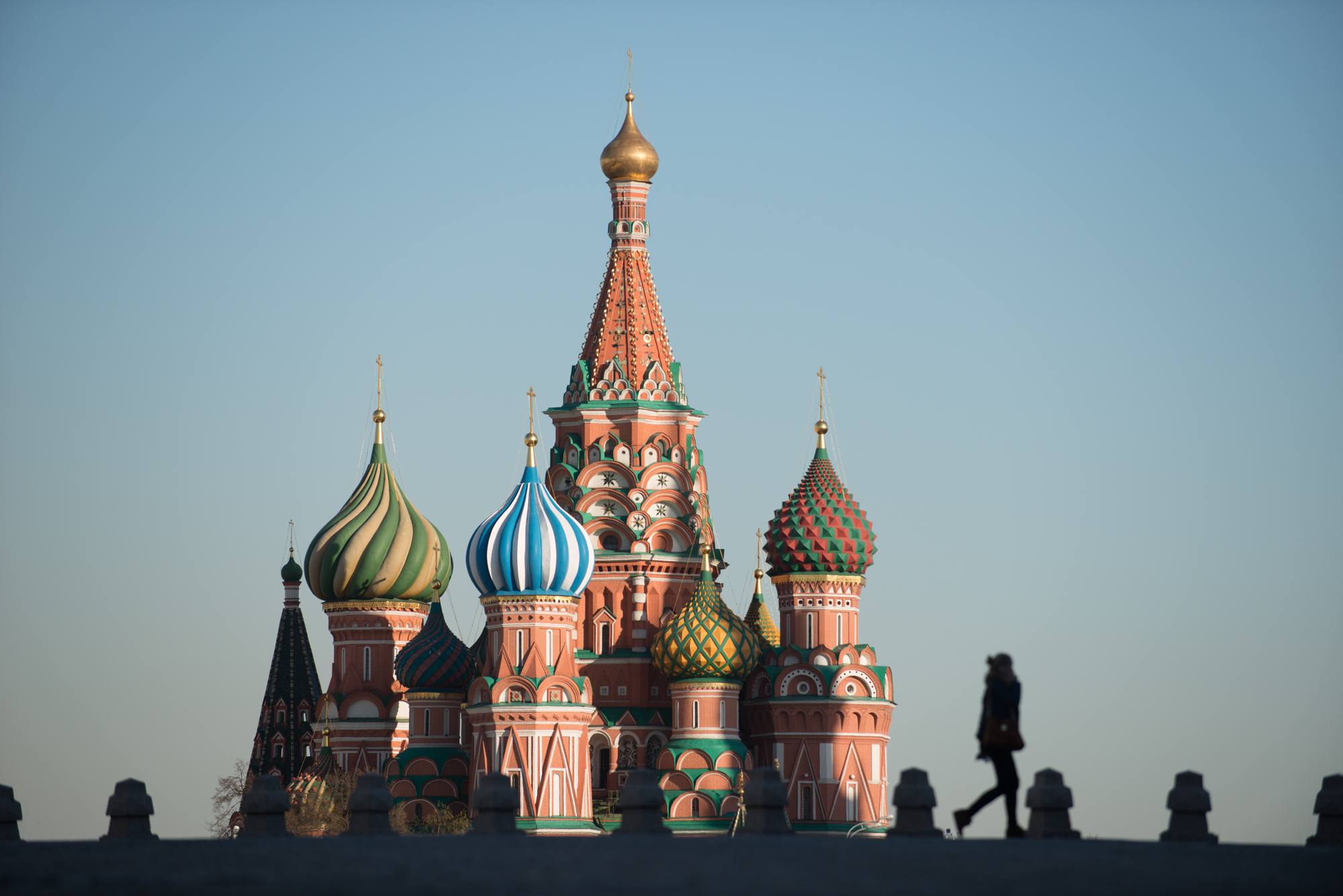 Покровский собор — храм-музей на Красной площади