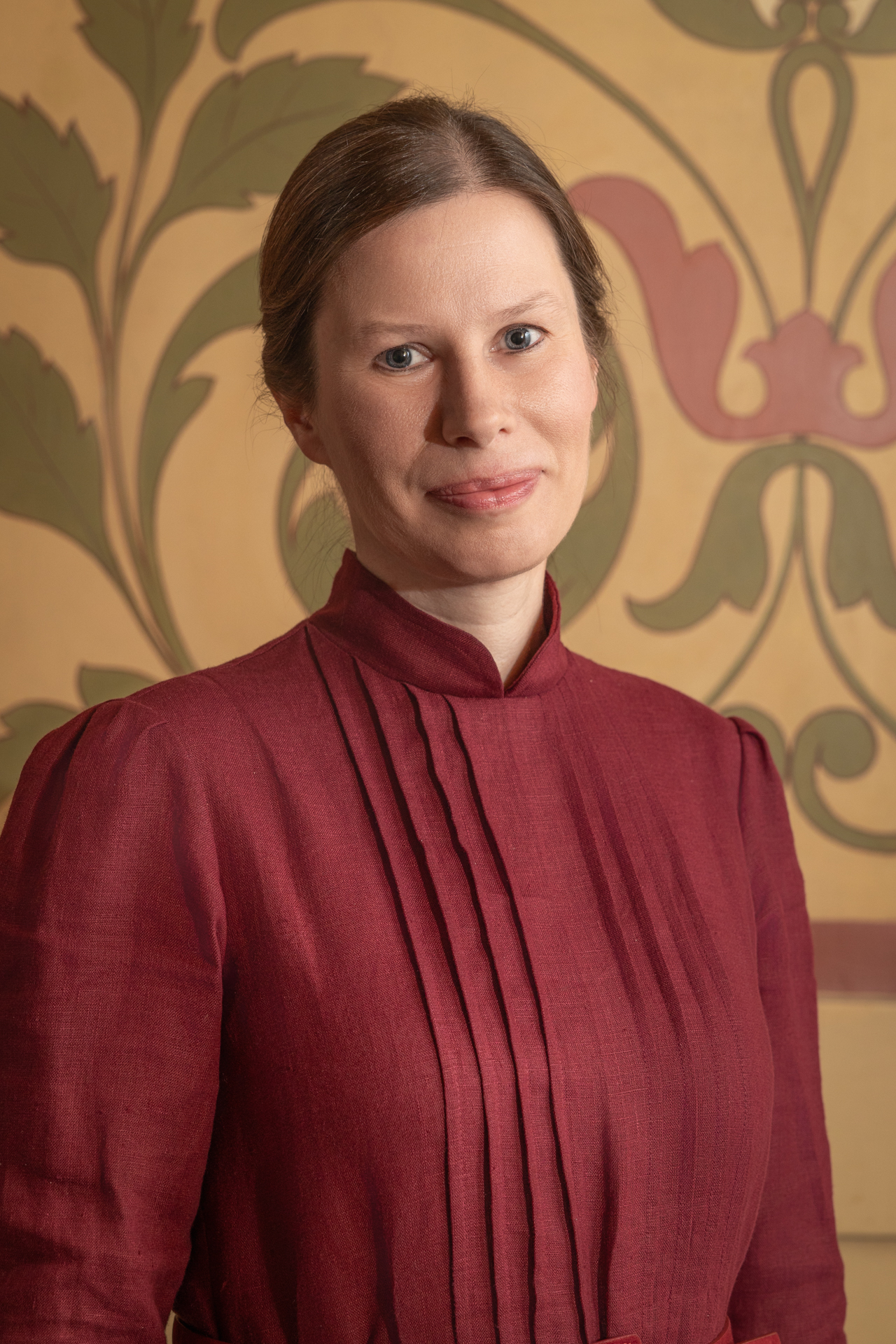 Соболева Юлия Викторовна