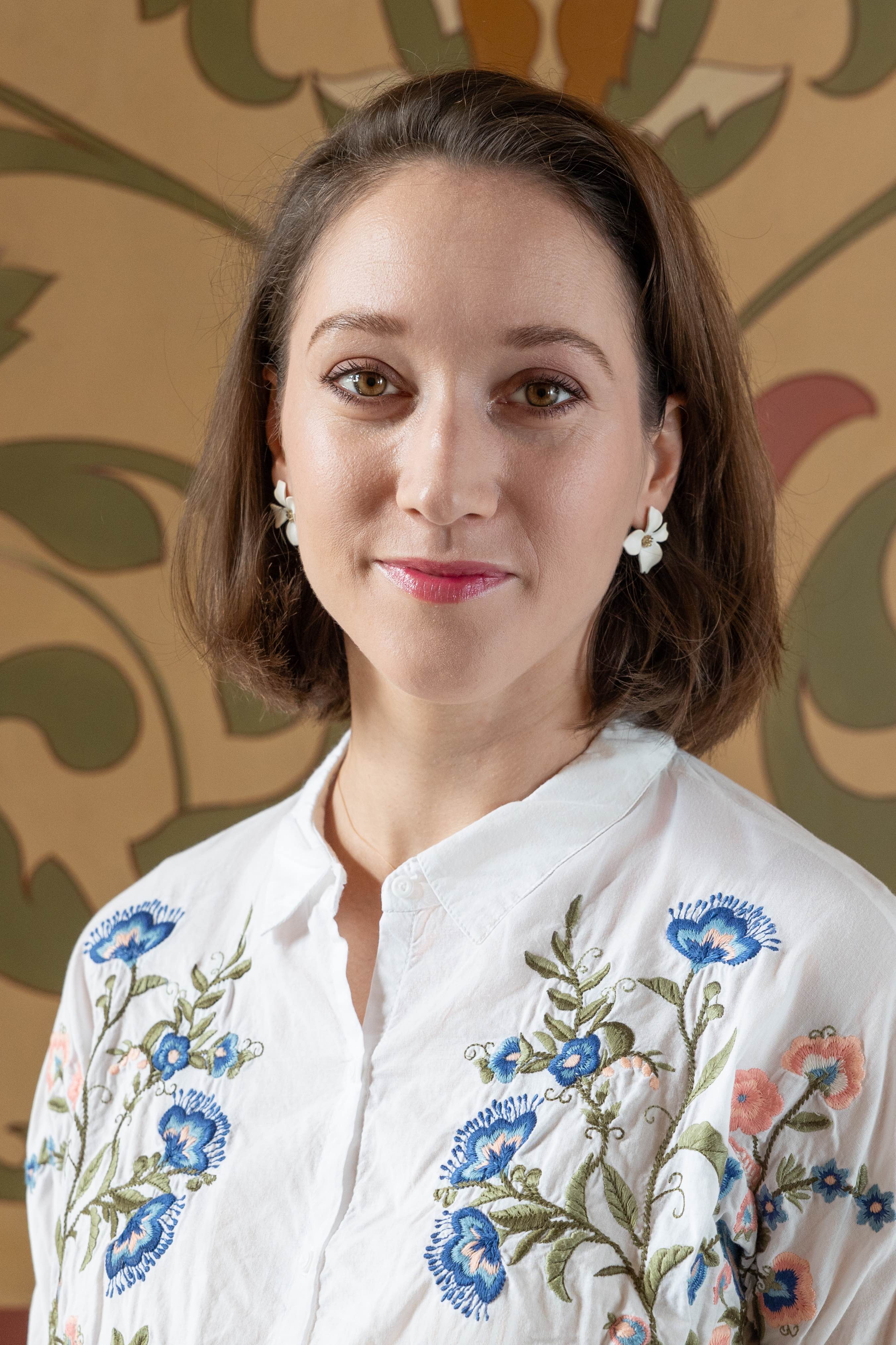 Осташенкова Дарья Олеговна