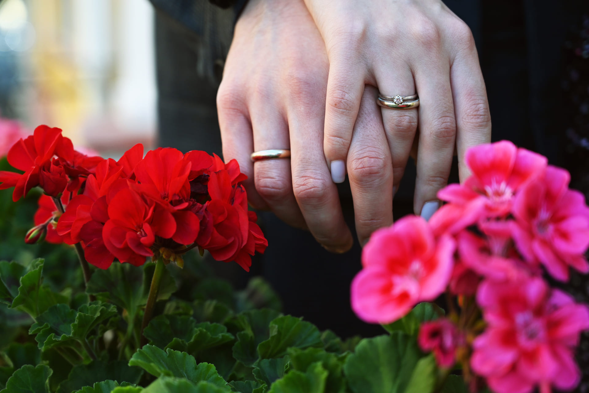 Сватовство в казачьем доме