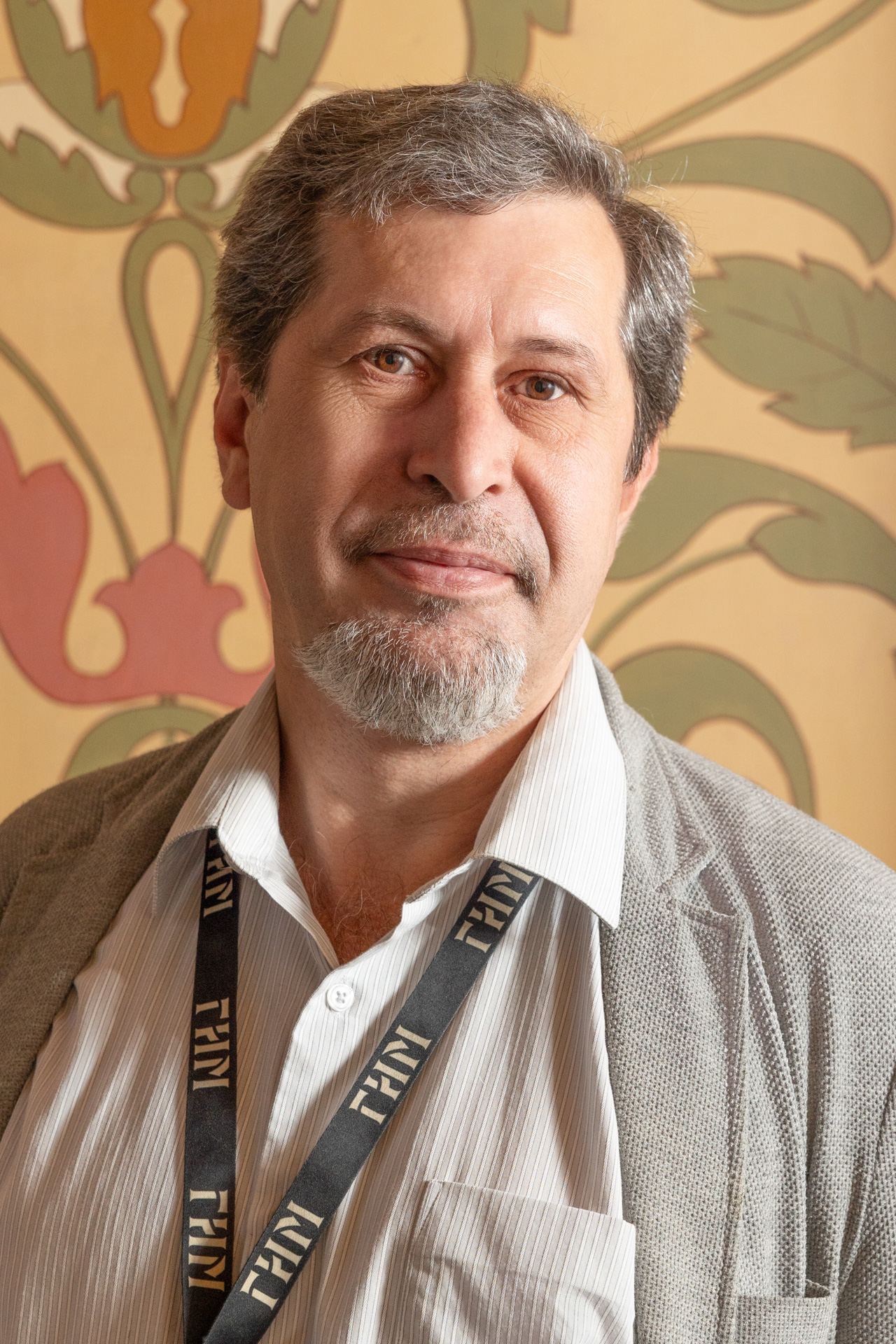 Назаренко Олег Вячеславович