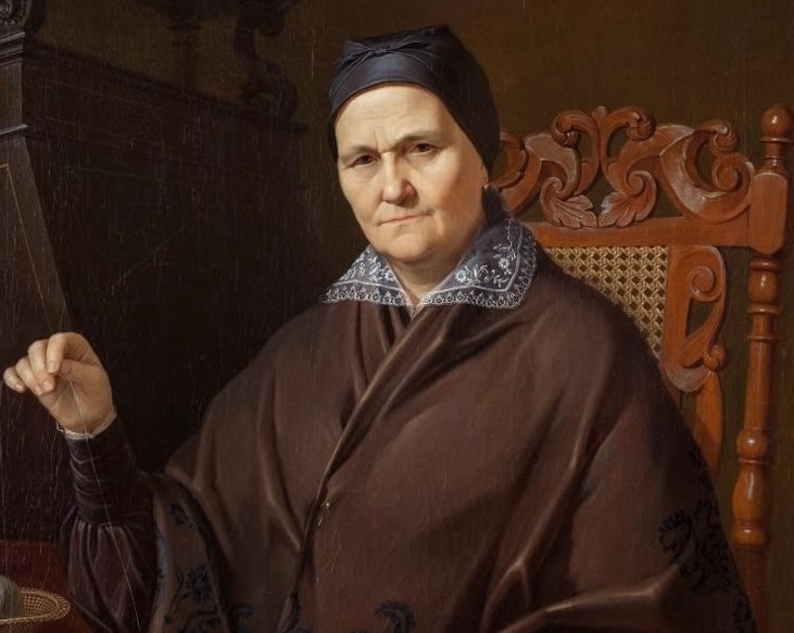 Экскурсия «Жизнь женщины простого звания в России XVIII–XIX веках»