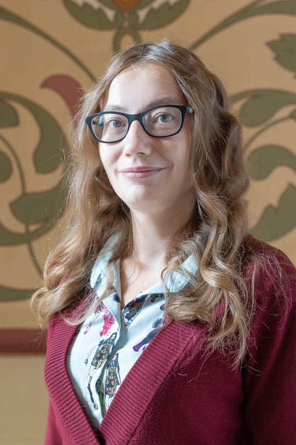 Кокко Елена Сергеевна