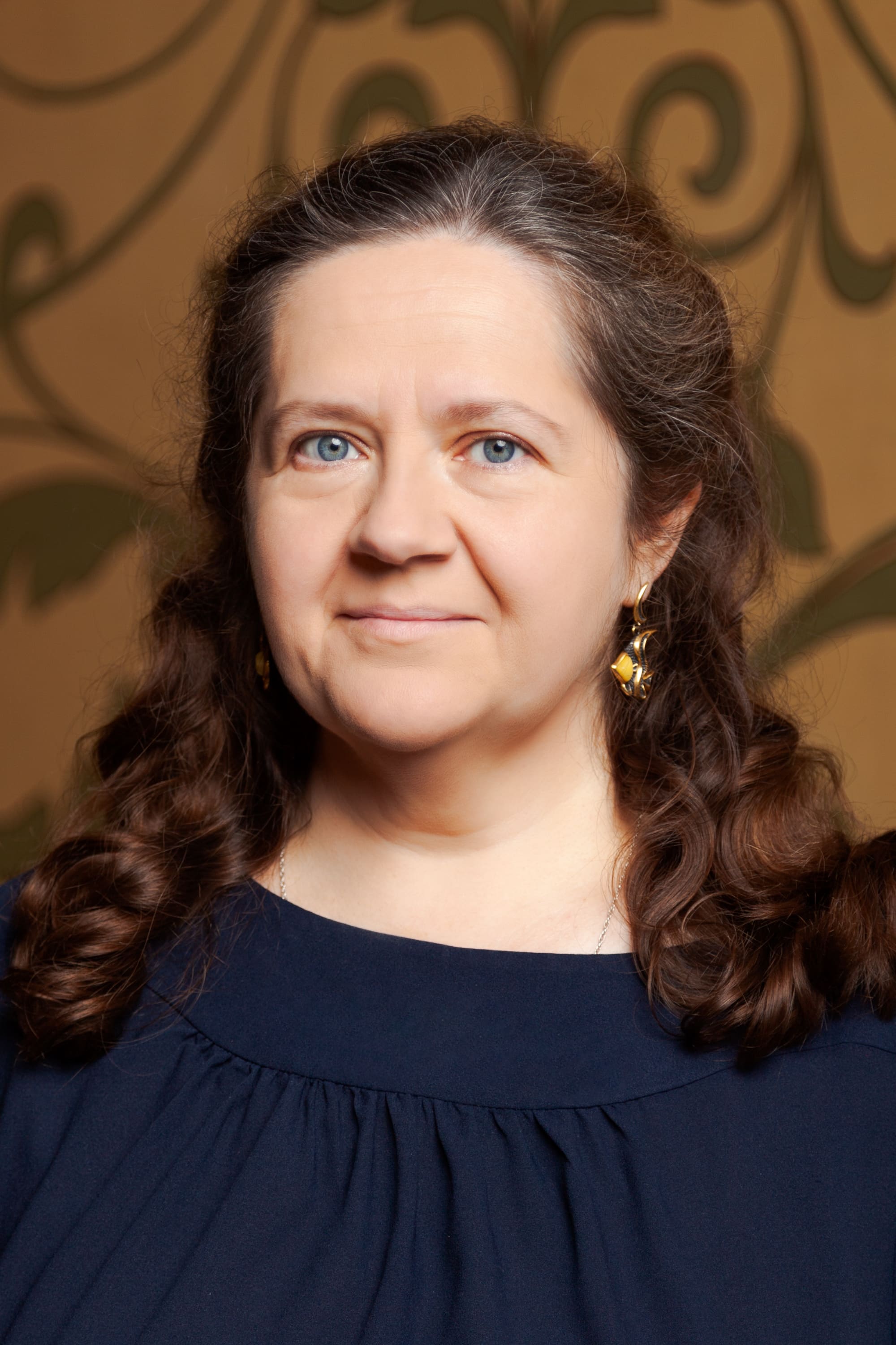 Шипунова Мария Васильевна