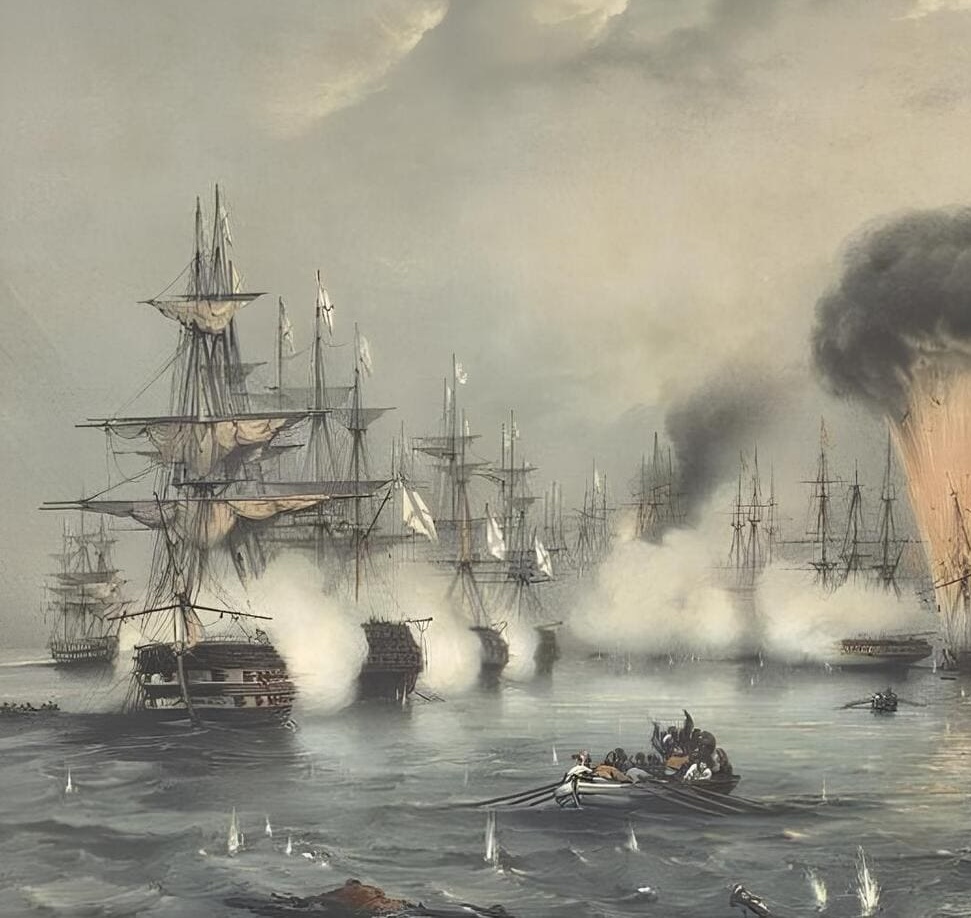 Лекция «Противостояние великих: международные амбиции и войны Российской империи в 1830-1880 годах»