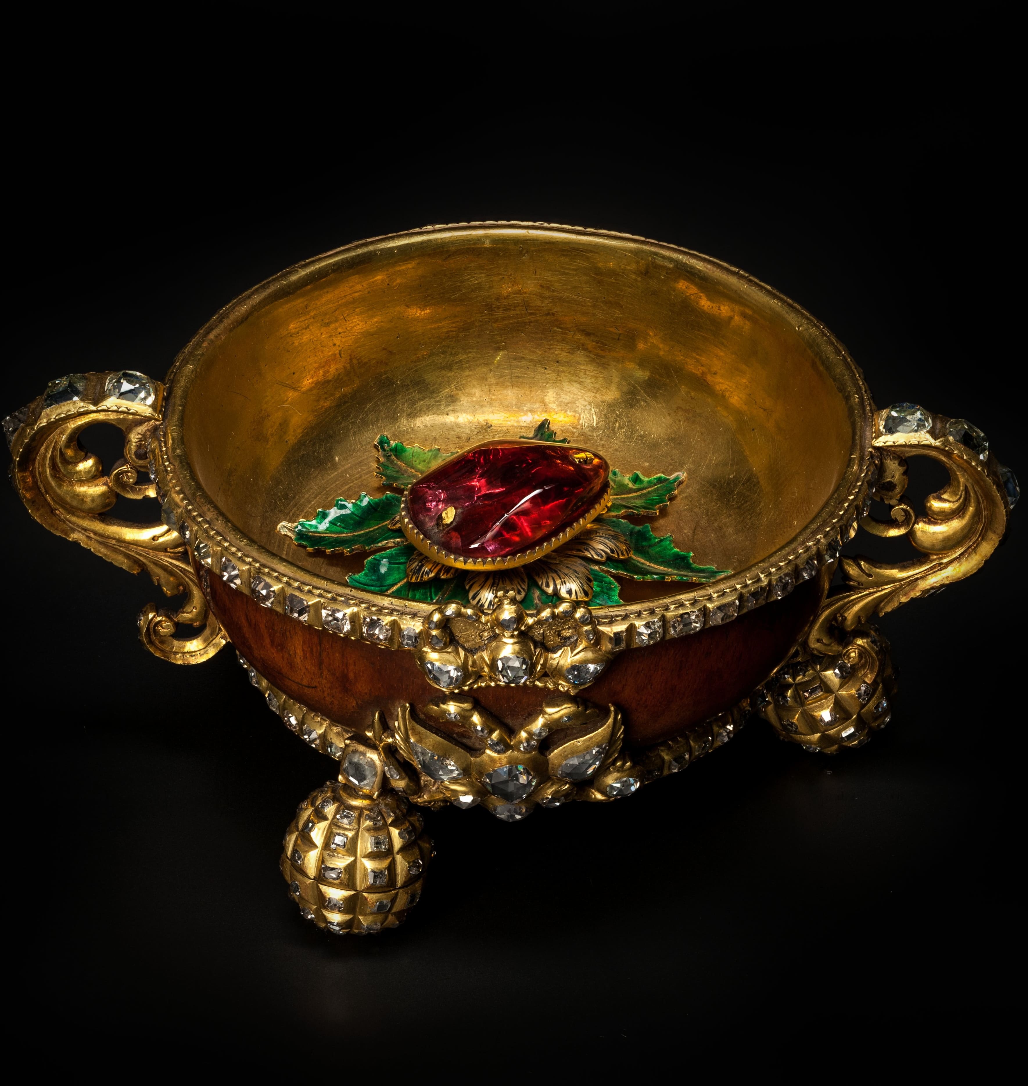 Шедевры Исторического музея 