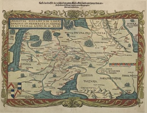 Занимательные путешествия во времени и пространстве 