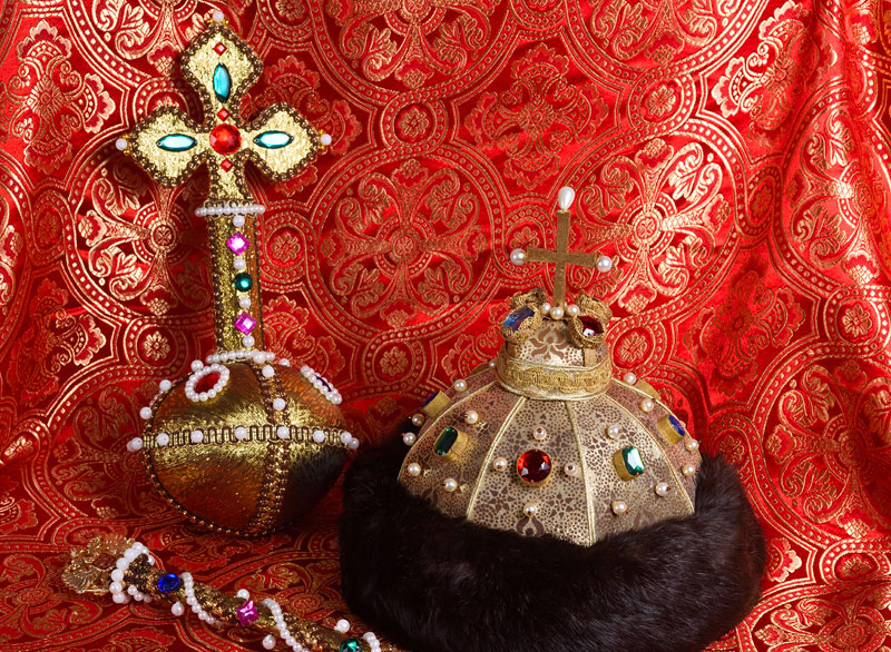 Царь-батюшка