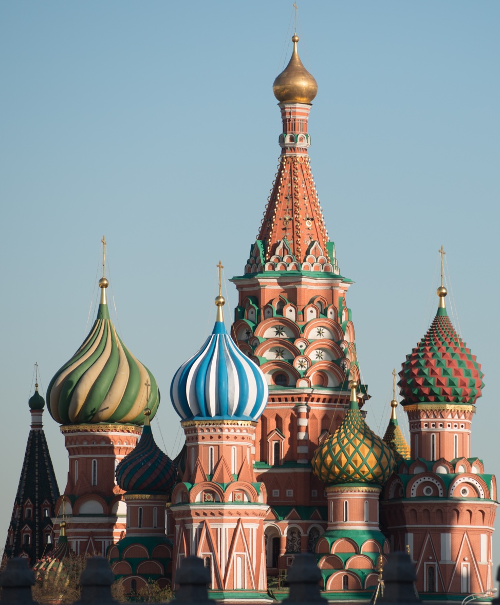 Покровский собор — храм-музей на Красной площади