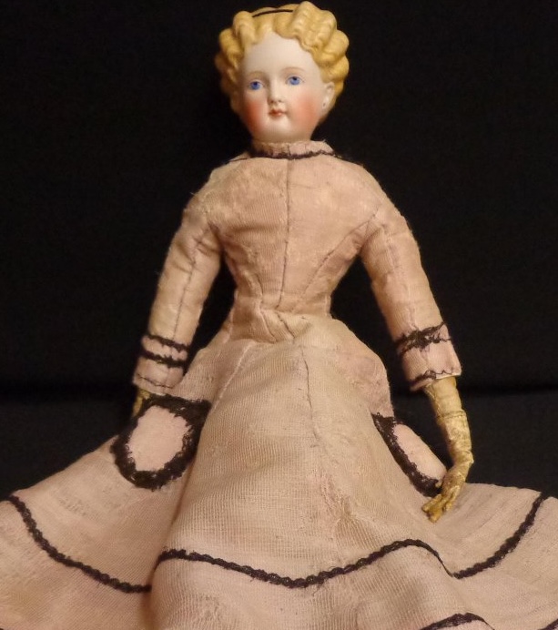 Программа с мастер-классом «Тайны сундучка с куклами», 