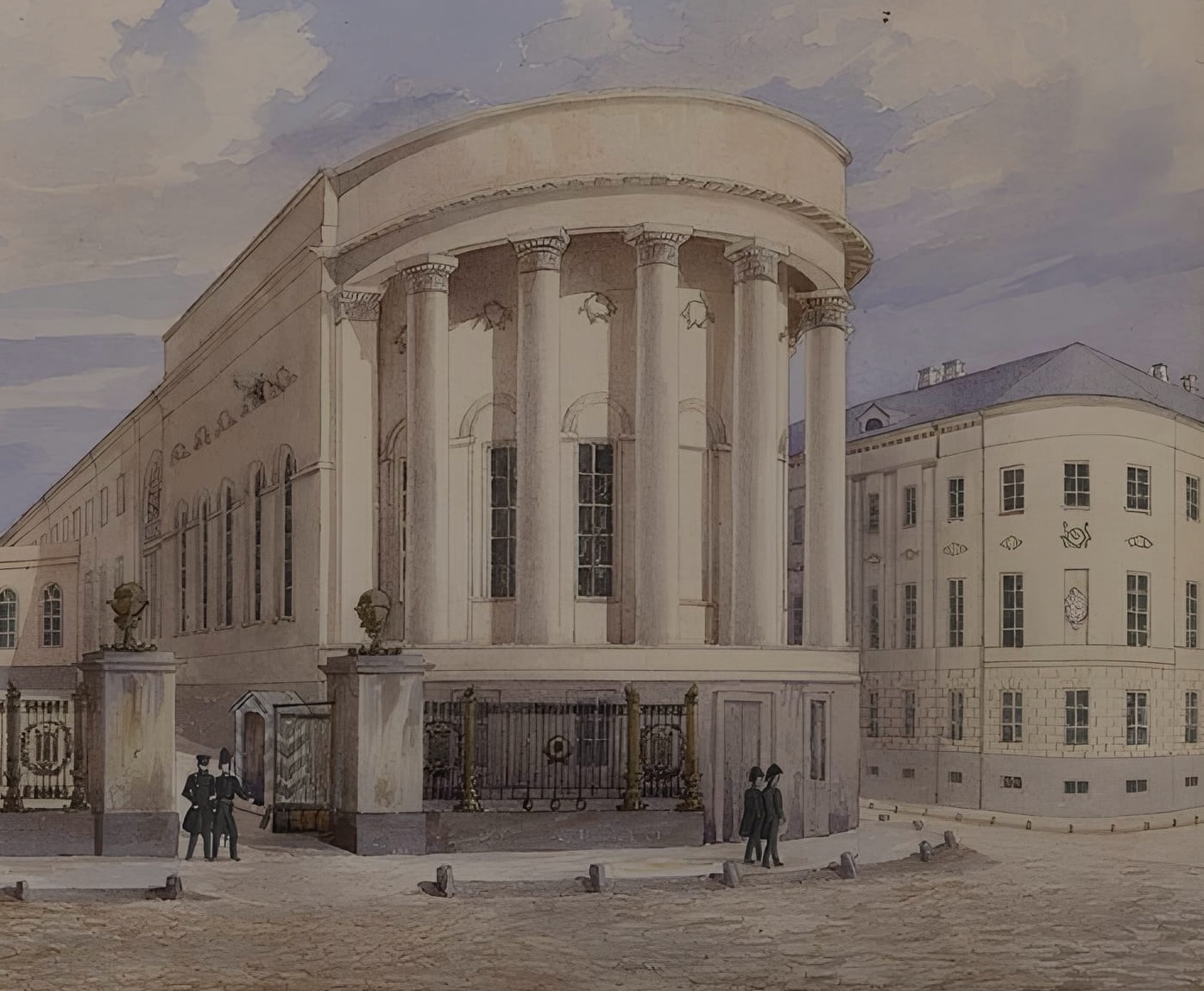 Абонемент для школьников «История: курс для абитуриентов»