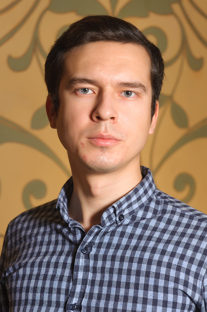 Козлов Александр Игоревич