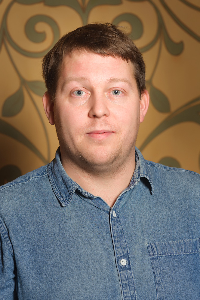 Зуев Алексей Николаевич