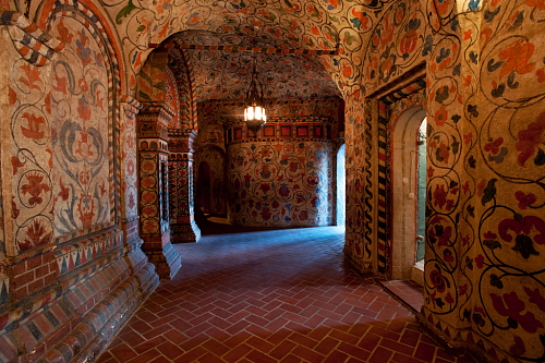 Записки древних мастеров