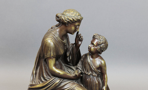 Акция «День матери» 