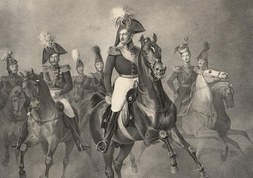 Музейное занятие «