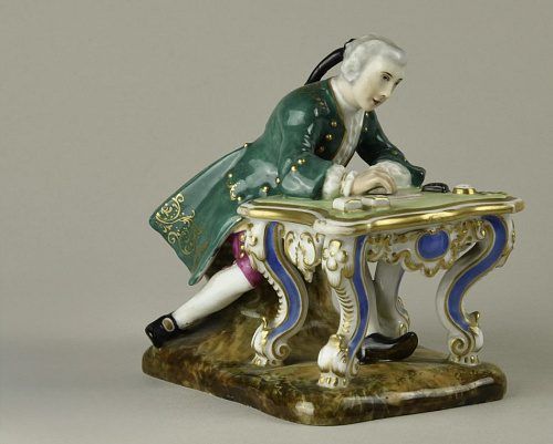 Абонемент «Чужие письма»