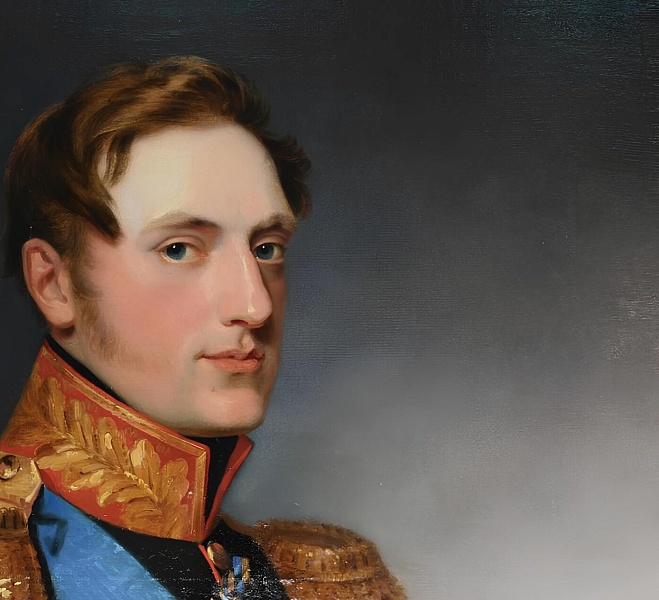 Научно-практическая конференция «Российская империя периода правления Николая I в музейной презентации: научные исследования, экспозиции и выставки, образовательные программы»