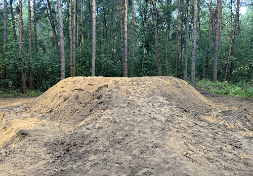 Смоленская археологическая экспедиция