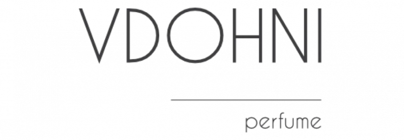Парфюмерный бренд «VDOHNI»