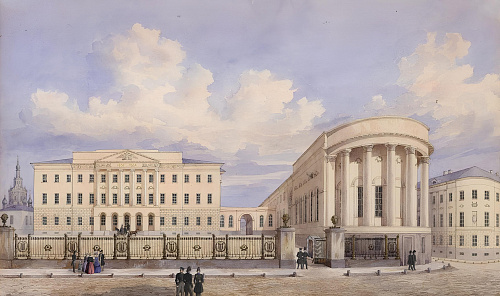 Абонемент для школьников «История: курс для абитуриентов»